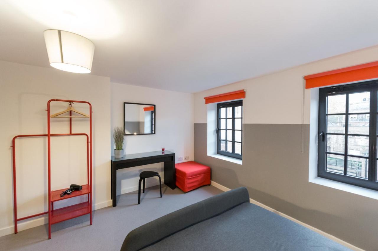 The Old Post Office Court Apartment Норуич Екстериор снимка